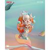 Mô hình đồ chơi Blind box Skull Panda The Sound ( Skull Panda Âm Thanh ) POP MART