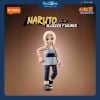 Mô hình đồ chơi Lắp ráp Blind box Naruto Galaxy Version 02 Model Kits BLOKEES