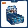 Mô hình đồ chơi Lắp ráp Blind box Naruto Galaxy Version 02 Model Kits BLOKEES