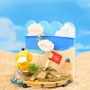 Mô hình đồ chơi lắp ráp Pokemon Sunny Days ( Những Ngày Nắng ) Keeppley
