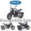 Mô hình xe mô tô Honda CB1000R 1:12 Welly