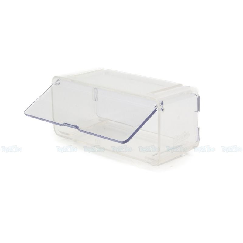 Hộp trưng bày mô hình 1:64