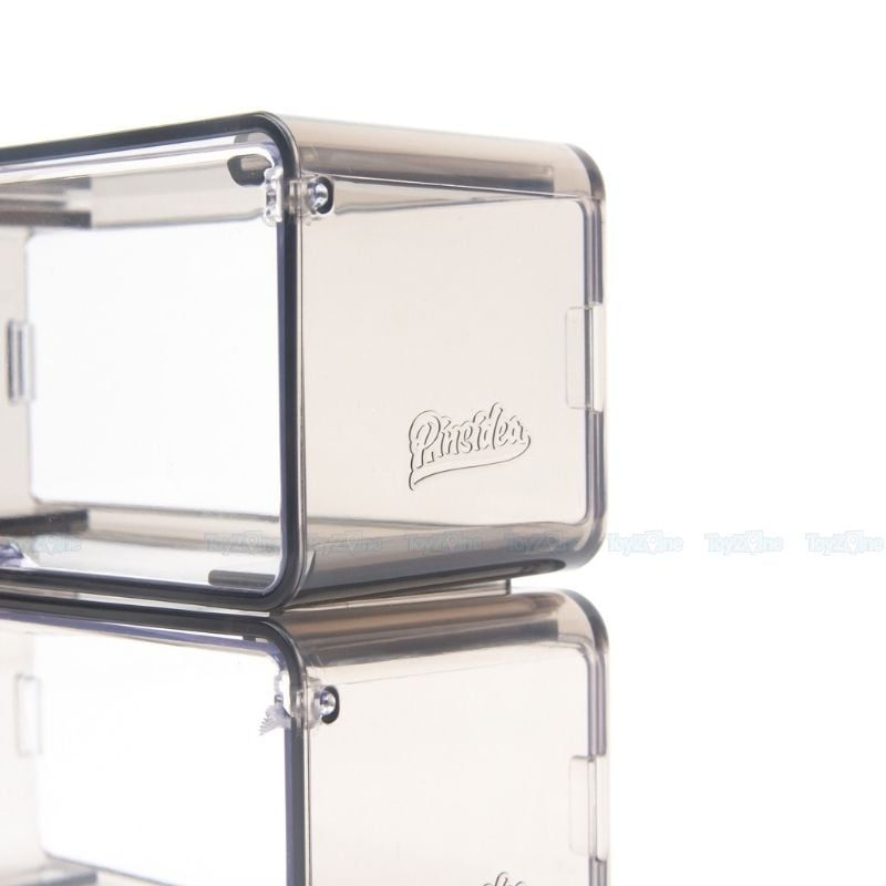 Hộp trưng bày mô hình 1:64