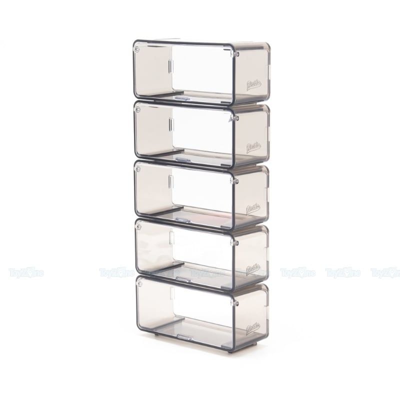 Hộp trưng bày mô hình 1:64