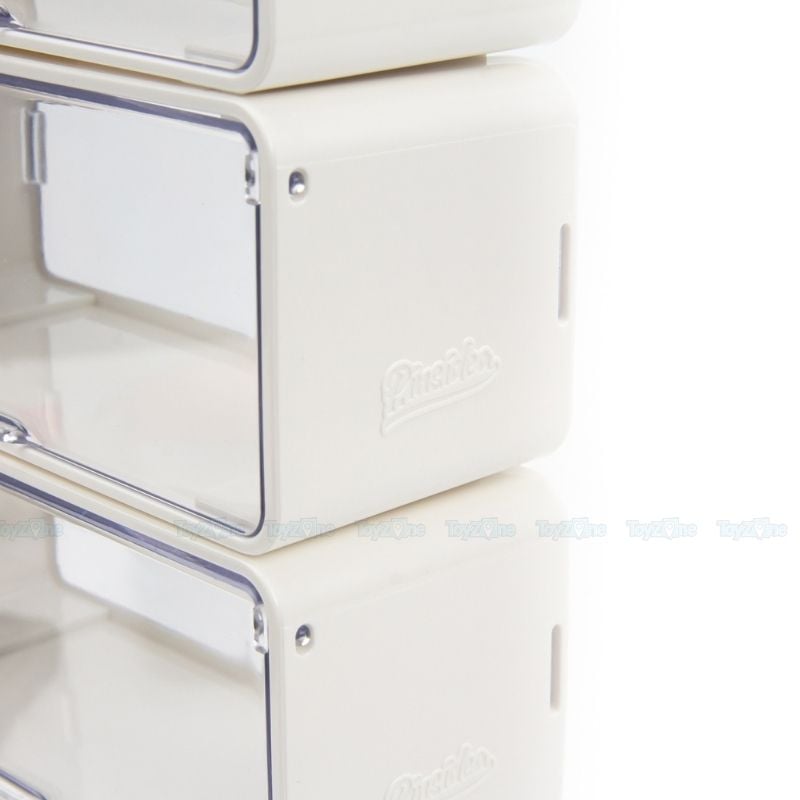 Hộp trưng bày mô hình 1:64