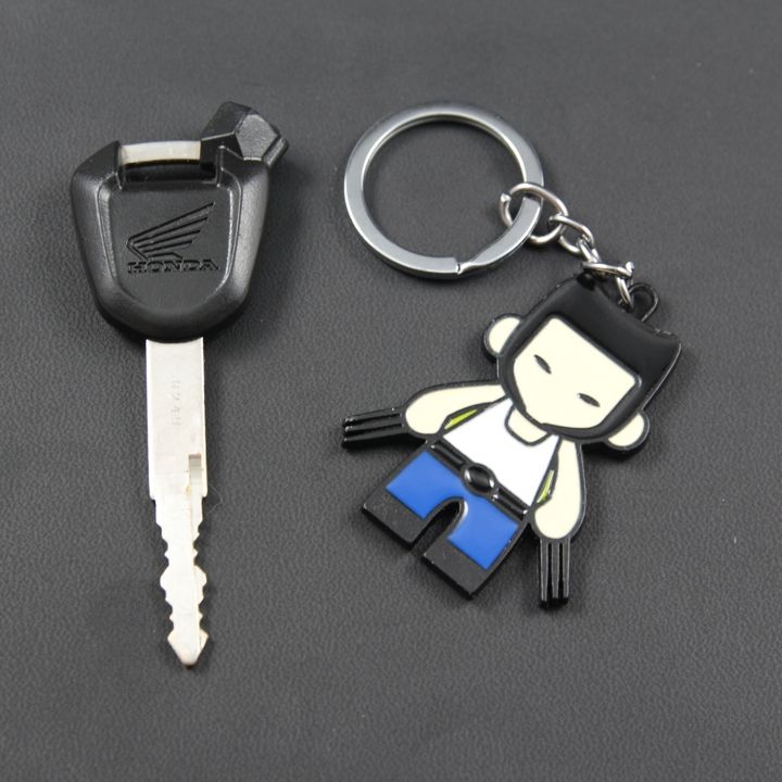 Móc Khóa Wolverine