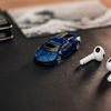 Mô hình xe Lamborghini Huracan Evo 1:64 Mini GT
