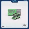 Mô hình xe Lamborghini Huracán GT3 EVO2 2023 IMSA Daytona 24 Hrs 1:64 MiniGT
