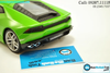 Mô hình xe Lamborghini Huracan LP610-4 1:18 Welly