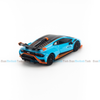 Mô hình xe Lamborghini Huracan STO 1:64 MiniGT