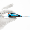 Mô hình xe Lamborghini Huracan STO 1:64 MiniGT
