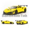 Mô hình xe Ferrari 488 GT3 1:32 Doublehouses