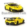 Mô hình xe Ferrari 488 GT3 1:32 Doublehouses