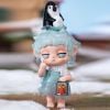 Mô hình đồ chơi Blind box Faya Hide The Moments ( Giấu Đi Những Khoảnh Khắc ) HEYONE