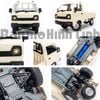 Xe tải điều khiển từ xa RC D12 1:16 CXD