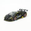 Mô hình xe Lamborghini Huracan ST EVO 1:32 Chimei