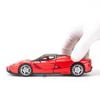 Mô hình xe Ferrari LaFerrari 1:32 Doublehorse Red (7)