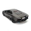 Mô hình xe Lamborghini Reventon 1:18 Bburago Matte Grey - MH18-11029
