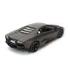 Mô hình xe Lamborghini Reventon 1:18 Bburago Matte Grey - MH18-11029