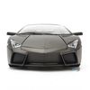 Mô hình xe Lamborghini Reventon 1:18 Bburago Matte Grey - MH18-11029