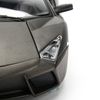 Mô hình xe Lamborghini Reventon 1:18 Bburago Matte Grey - MH18-11029