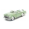 Mô hình xe Pachard Caribbean Convertible 1953 1:24 Welly - 24016