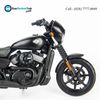 Mô hình xe mô tô Harley - Davidson 2015 Street 750 1:18 Maisto- 20-16946