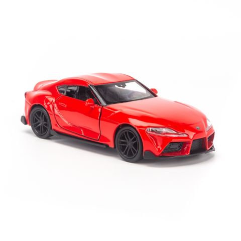 Mô hình xe Toyota Supra 1:36 Welly 43786C