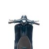 Mô hình xe Vespa 125cc ET3 Primavera 1976 1:18 Maisto Dark Blue (6)