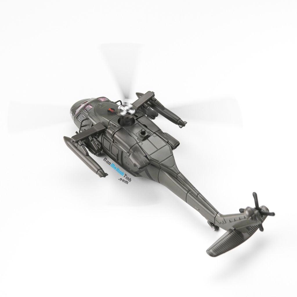 Mô hình máy bay quân sự MH-60R Seahawk