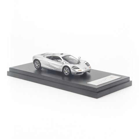 Mô hình xe McLaren F1 1:64 LCD