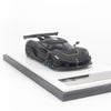 Mô hình xe Koenigsegg Jesko 1:64 HKM