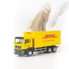 Mô hình xe Tải Man DHL 1:64 UNI