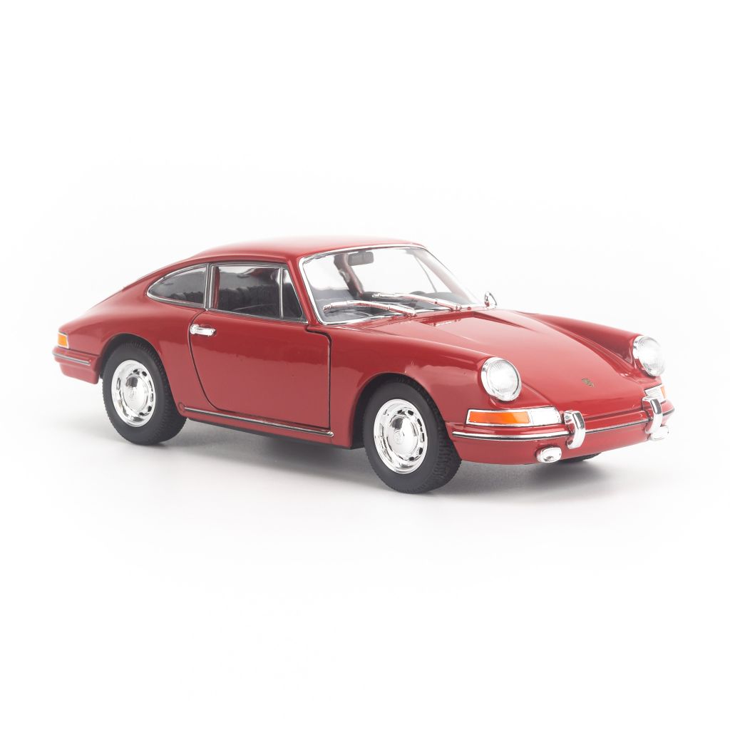 Mô hình xe Porsche 911 1964 1:24 Welly