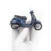 Mô hình xe Vespa Granturismo 2003 1:18 Maisto