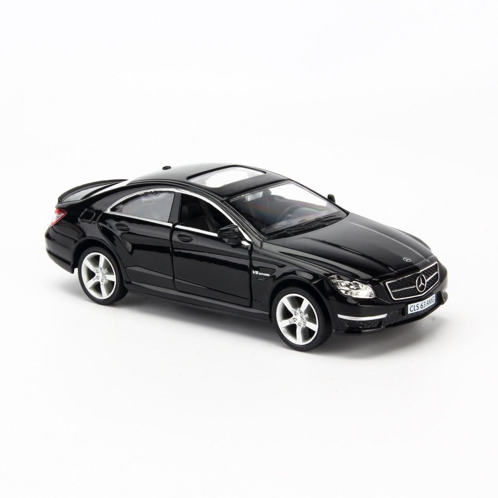 Mô hình xe Mercedes Benz CLS 63 AMG 1:36 UNI