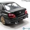 Mô hình xe Subaru Impreza WRX STI 1:24 Welly