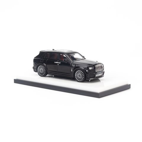 Mô hình xe Rolls-Royce Cullinan Mansory 1:64 Time Model