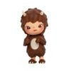 Mô hình đồ chơi Blind box Hirono The Other One Series (Một Cá Thể Khác Biệt) POP MART