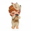 Mô hình đồ chơi Blind box Hirono The Other One Series (Một Cá Thể Khác Biệt) POP MART