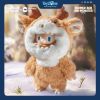 Mô hình Blind box Móc Khóa Gấu bông Farmer Bob Weird Guardian ( Người Bảo Vệ Đặc Biệt ) FINDING UNICORN