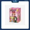 Mô hình đồ chơi Blind box Molly x The Powerpuff Girls Series Action Figure POP MART