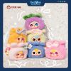 Mô hình Blind box Gấu bông Baby Three Túi May Mắn ( Lucky Bag ) BABY THREE