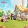 Mô hình Móc khóa Blind box Gấu bông Labubu The Monsters Tasty Macarons POP MART