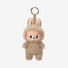 Mô hình Móc khóa Blind box Gấu bông Labubu The Monsters Tasty Macarons POP MART