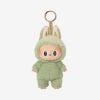 Mô hình Móc khóa Blind box Gấu bông Labubu The Monsters Tasty Macarons POP MART