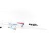 Mô hình máy bay British Airways 16cm Everfly