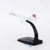 Mô hình máy bay British Airways 16cm Everfly