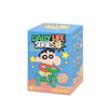 Mô hình đồ chơi Blind box Crayon Shin-chan Daily Life Series 3 (Ngày Thường Nhật Của Shin) - 52TOYS