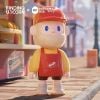Mô hình đồ chơi Blind box Farmer Bob Paradise Fantasy ( Giấc Mơ Thiên Đường ) FINDING UNICORN